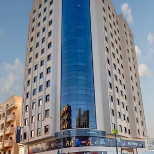 Wescott Dubai