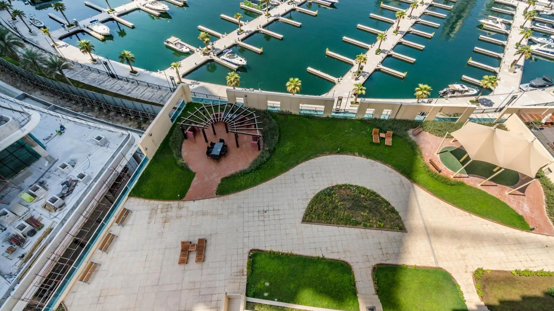 Rbc Tower Apartment Dubai 0*,  United Arab Emirates